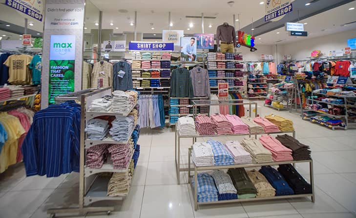 Max - Yelahanka, Bengaluru