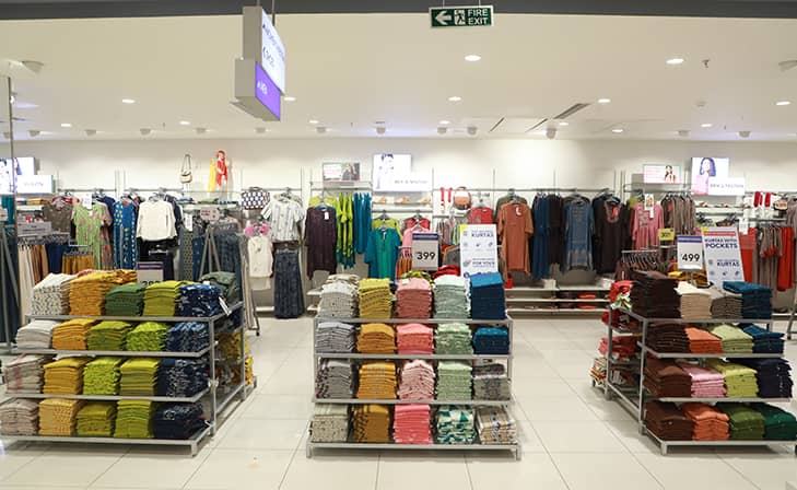 Max - Kondapur, Hyderabad