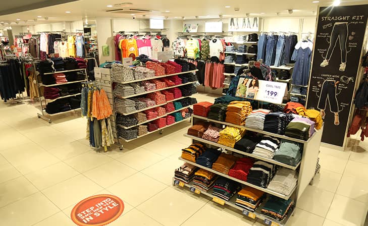 Max - Perambur, Chennai
