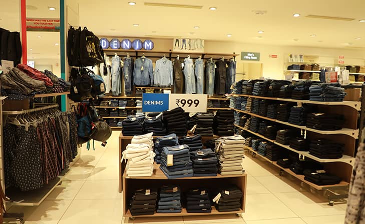 Max - Porur, Chennai