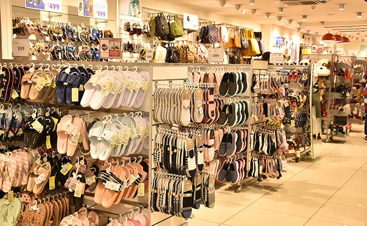 Max - Lakshman Nagar, Chennai