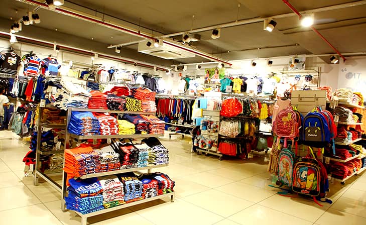 Max - Gachibowli, Hyderabad