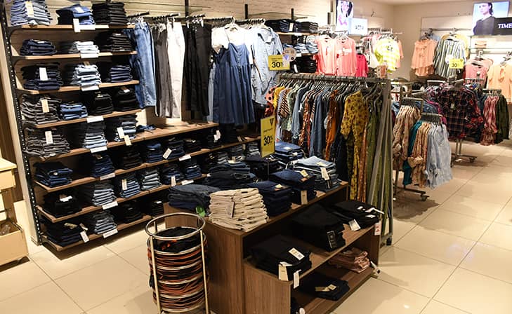 Max - Vibhuti Khand, Lucknow