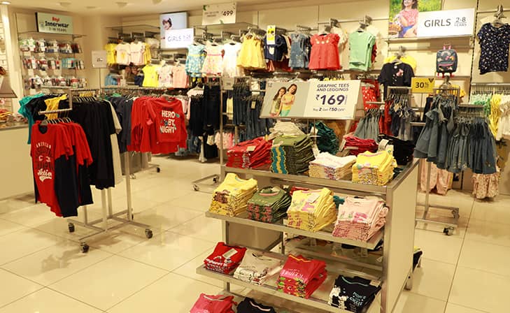 Max - Gerugambakkam, Kanchipuram