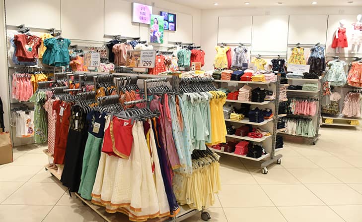 Max - Gomti Nagar, Lucknow