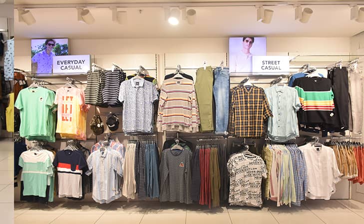 Max - Vasant Kunj, New Delhi