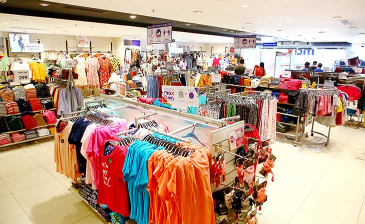 Max - Chandanagar, Hyderabad