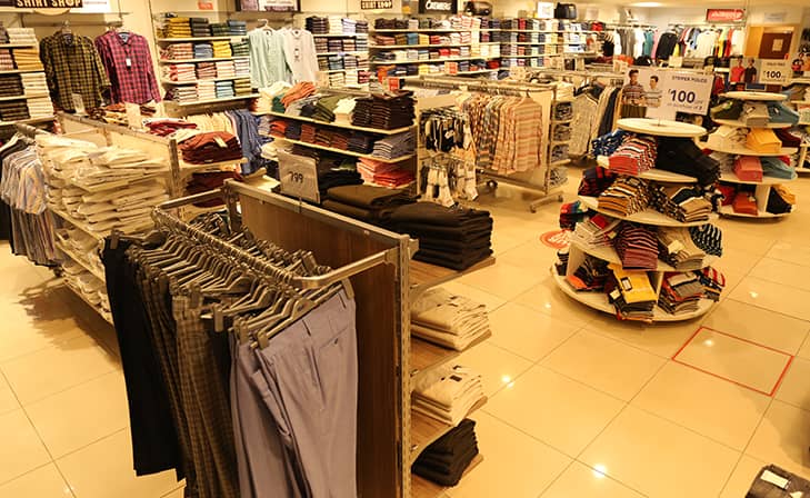 Max - Jawahar Nagar, Chennai