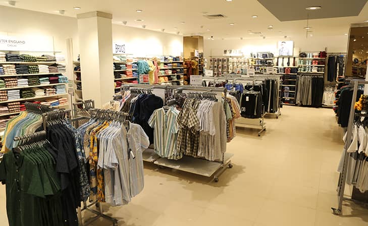 Max - Ambattur, Chennai