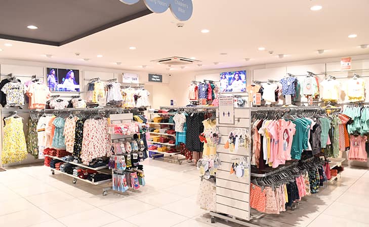 Max - Sector E, Lucknow