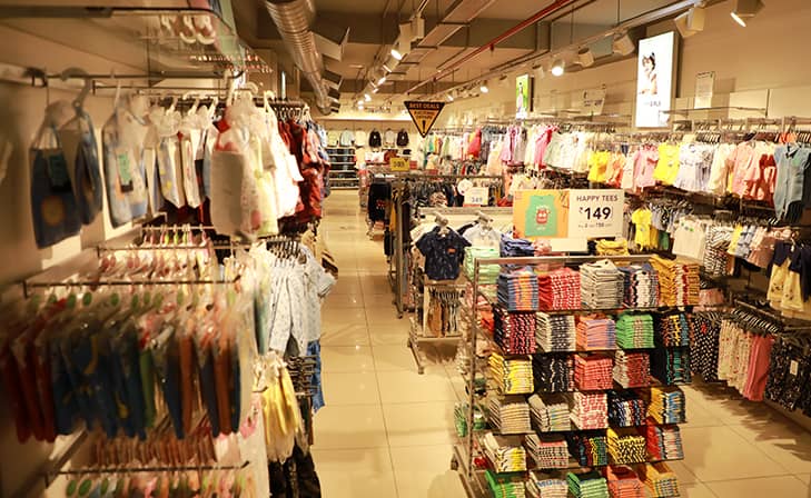 Max - Purasawalkam High Road, Chennai