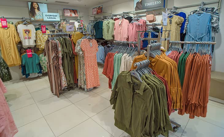 Max - JP Nagar, Bengaluru