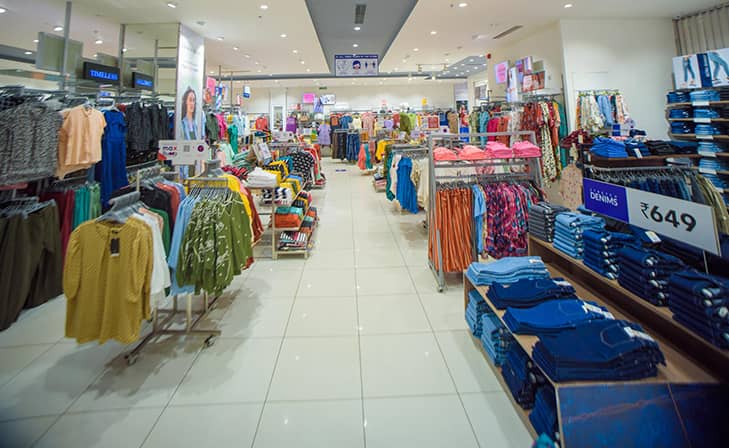 Max - Yelahanka, Bengaluru