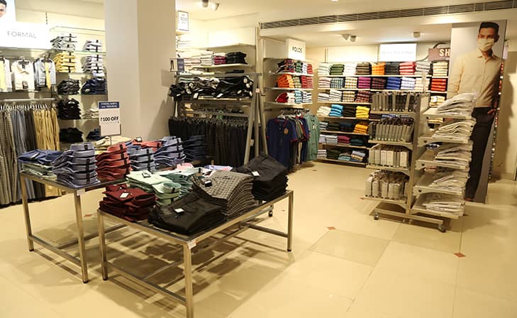 Max - Anna Nagar, Chennai