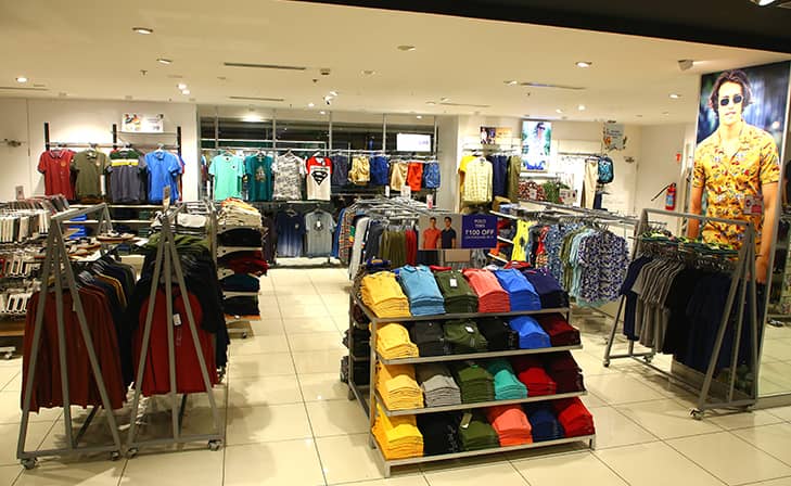 Max - Attapur, Hyderabad