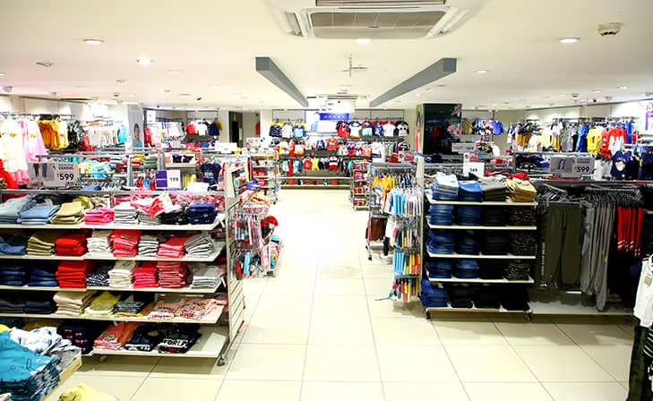 Max - Mehdipatnam, Hyderabad