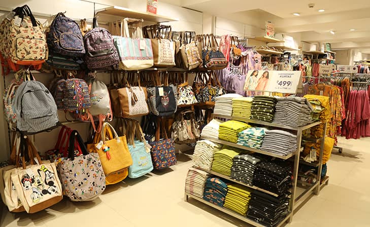 Max - T Nagar, Chennai
