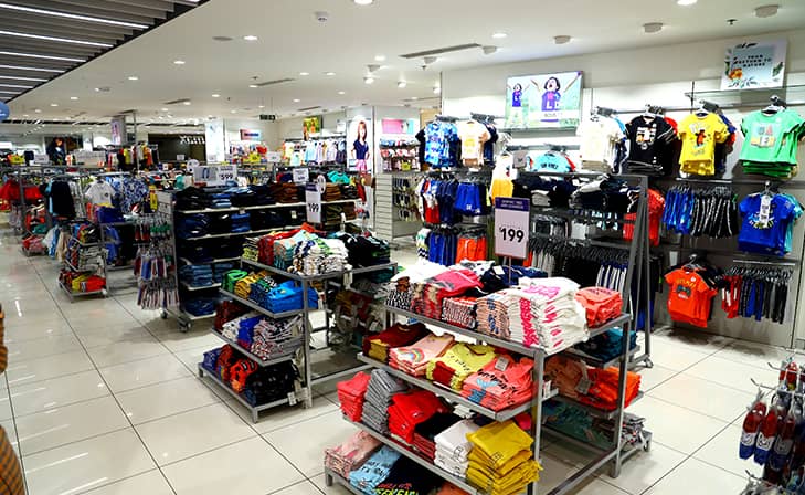 Max - Madhapur, Hyderabad