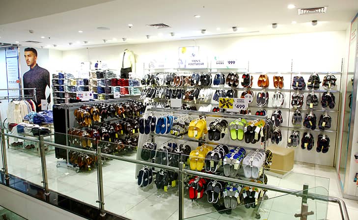 Max - Kukatpally, Hyderabad