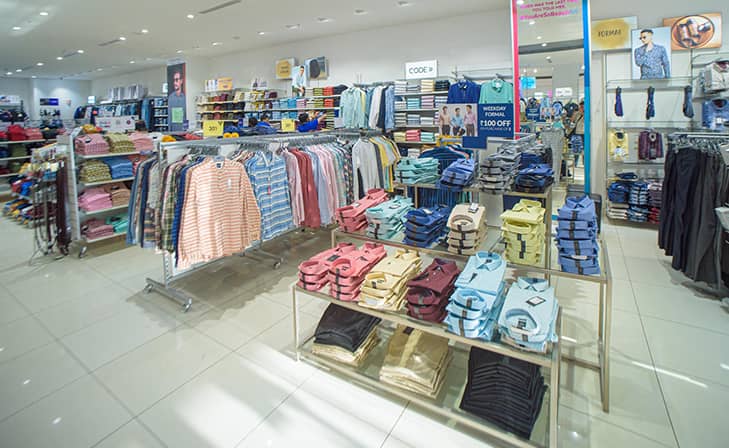 Max - Whitefield, Bengaluru