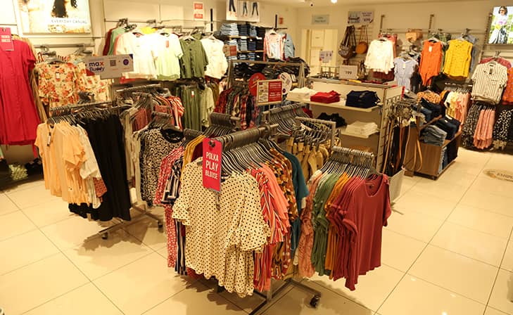 Max - Adyar, Chennai