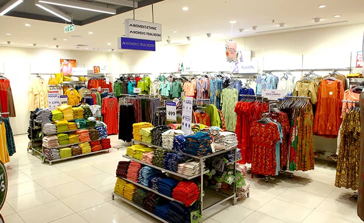 Max - Kukatpally, Hyderabad