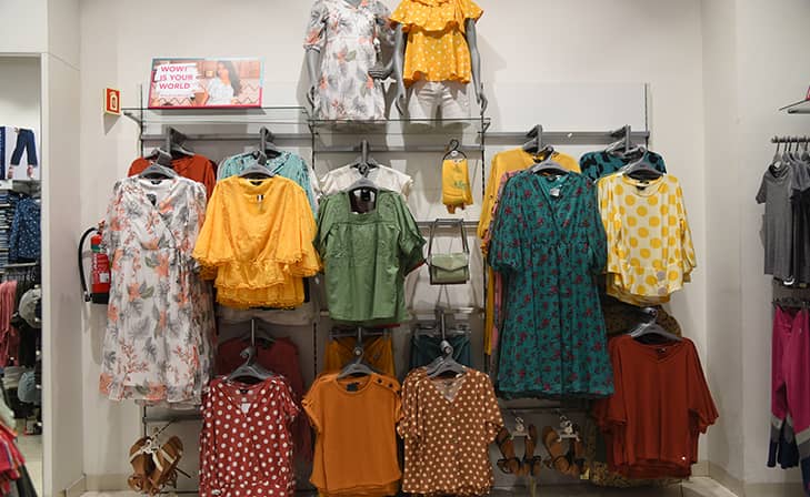 Max - Rohini, Sector 10, New Delhi