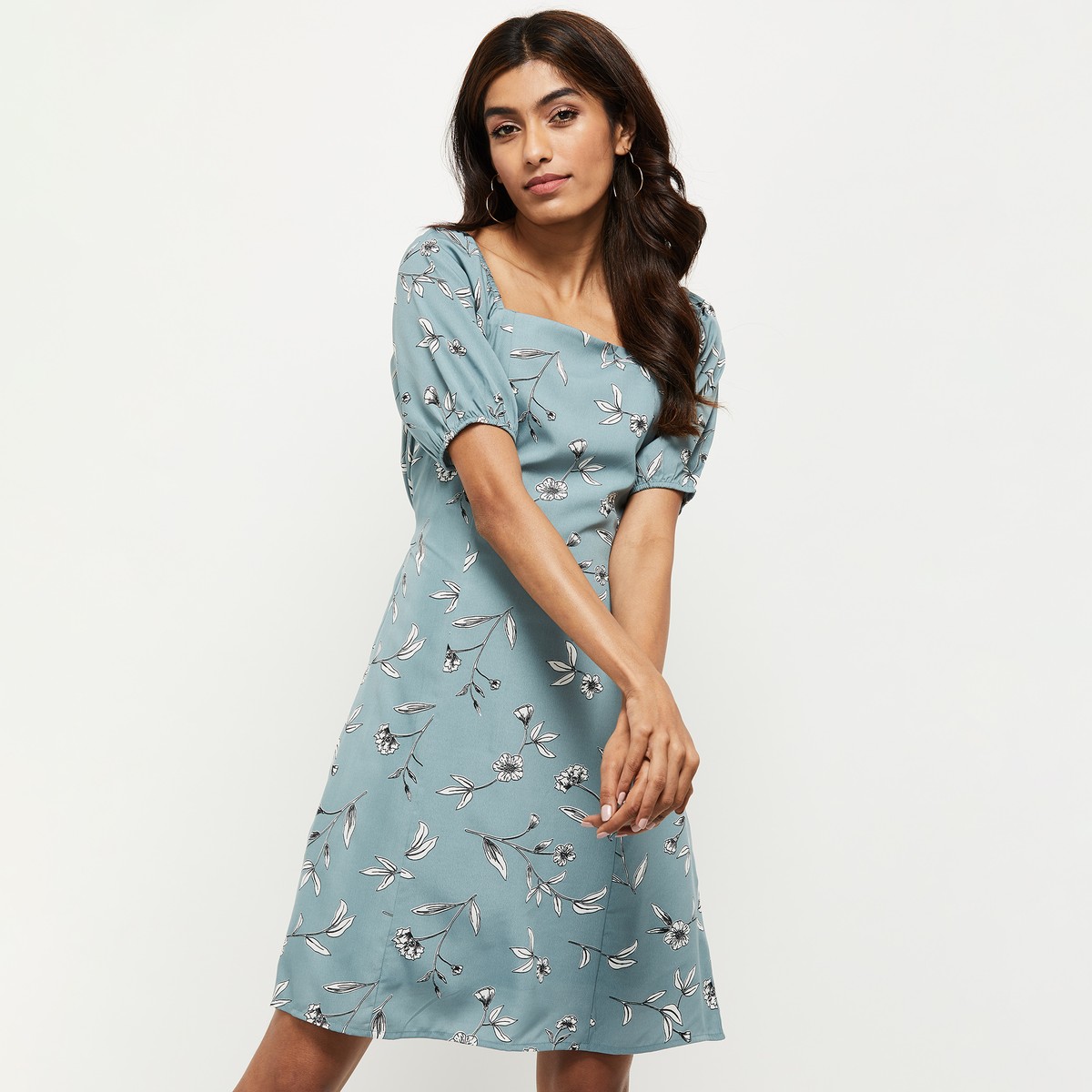 Dresses and Jumpsuits