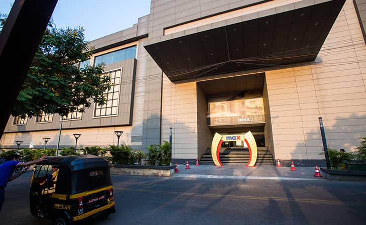 Max - Mulund, Mumbai