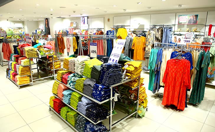 Max - Mehdipatnam, Hyderabad