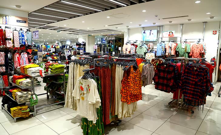 Max - Madhapur, Hyderabad