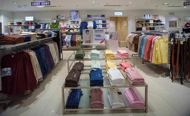 Max - KR Puram, Bengaluru