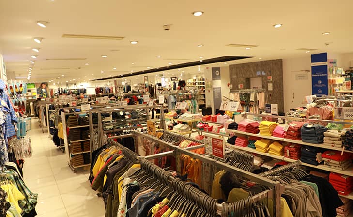 Max - Selaiyur, Chennai