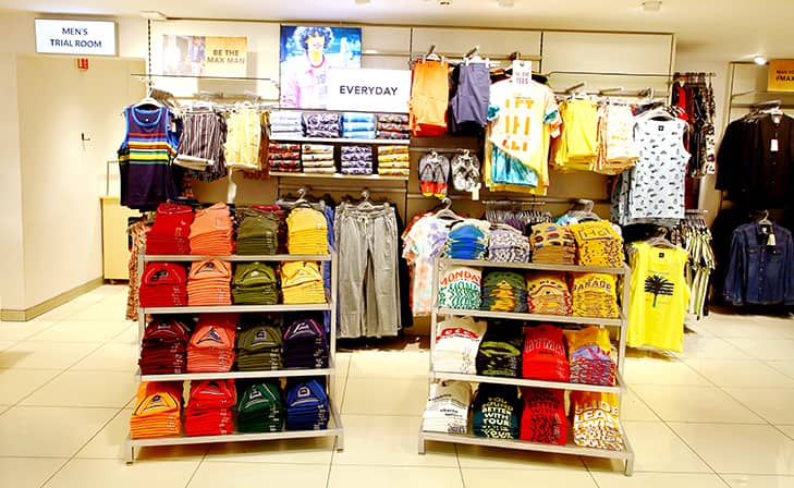 Max - Chandanagar, Hyderabad