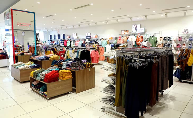 Max - Bala Nagar, Hyderabad