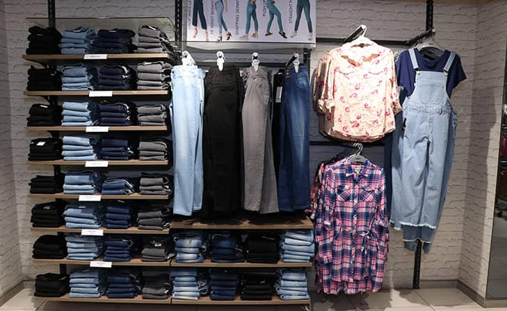 Max - Janakpuri, New Delhi