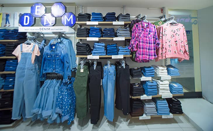 Max - Hebbal, Bengaluru