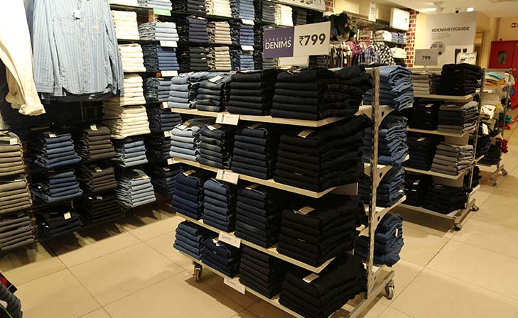 Max - Mylapore, Chennai