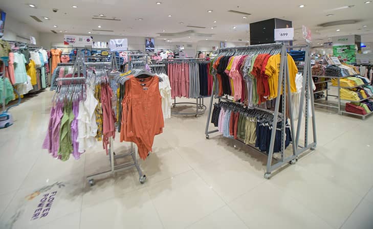 Max - KR Puram, Bengaluru