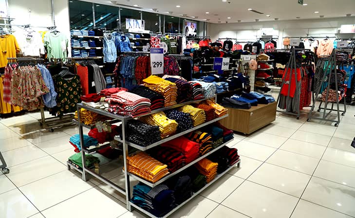 Max - Madhapur, Hyderabad