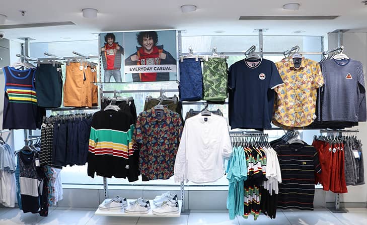 Max - Janakpuri, New Delhi