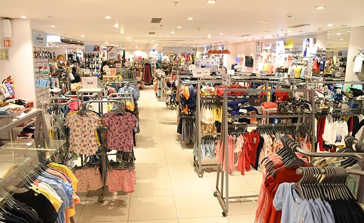 Max - Vibhuti Khand, Lucknow