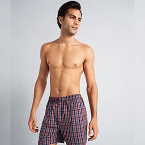 Innerwear and Sleepwear