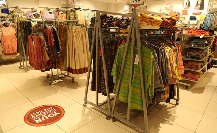 Max - Adyar, Chennai