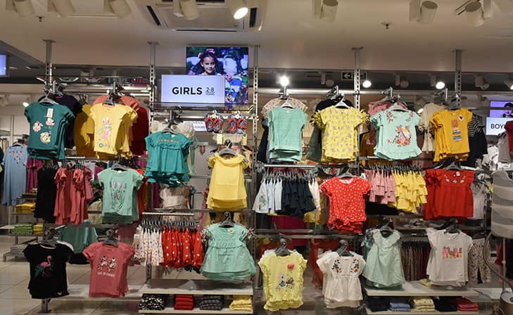 Max - Vasant Kunj, New Delhi