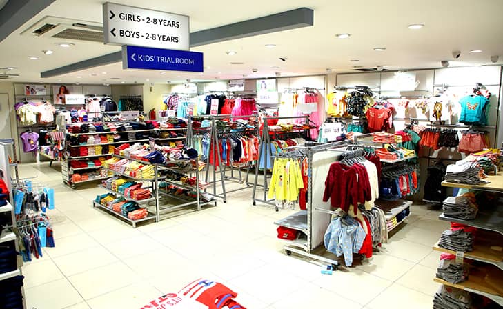Max - Mehdipatnam, Hyderabad