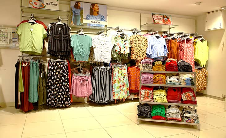 Max - Gachibowli, Hyderabad