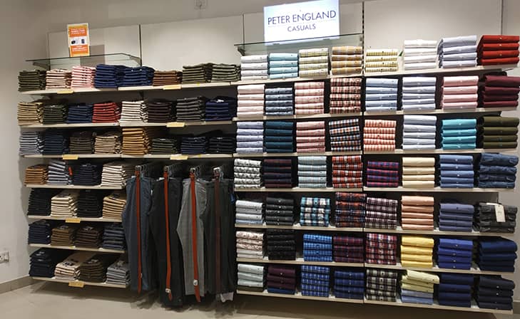 Max - Alambagh, Lucknow