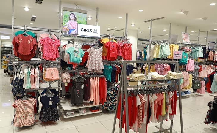 Max - Kondapur, Hyderabad