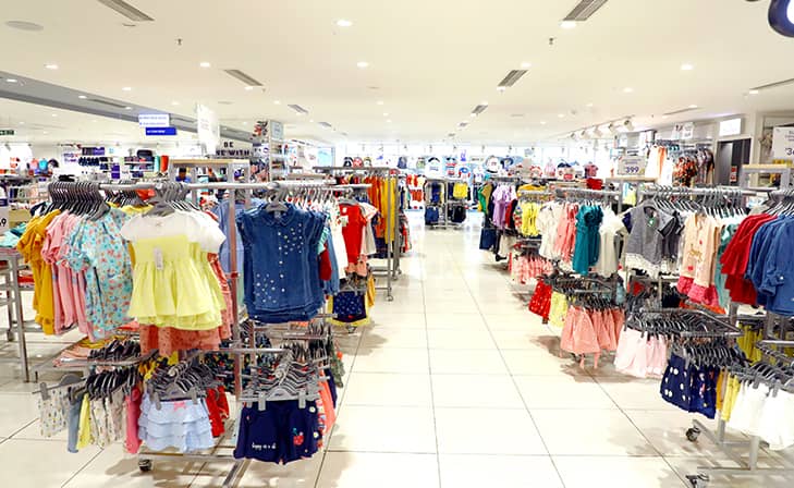Max - Bala Nagar, Hyderabad